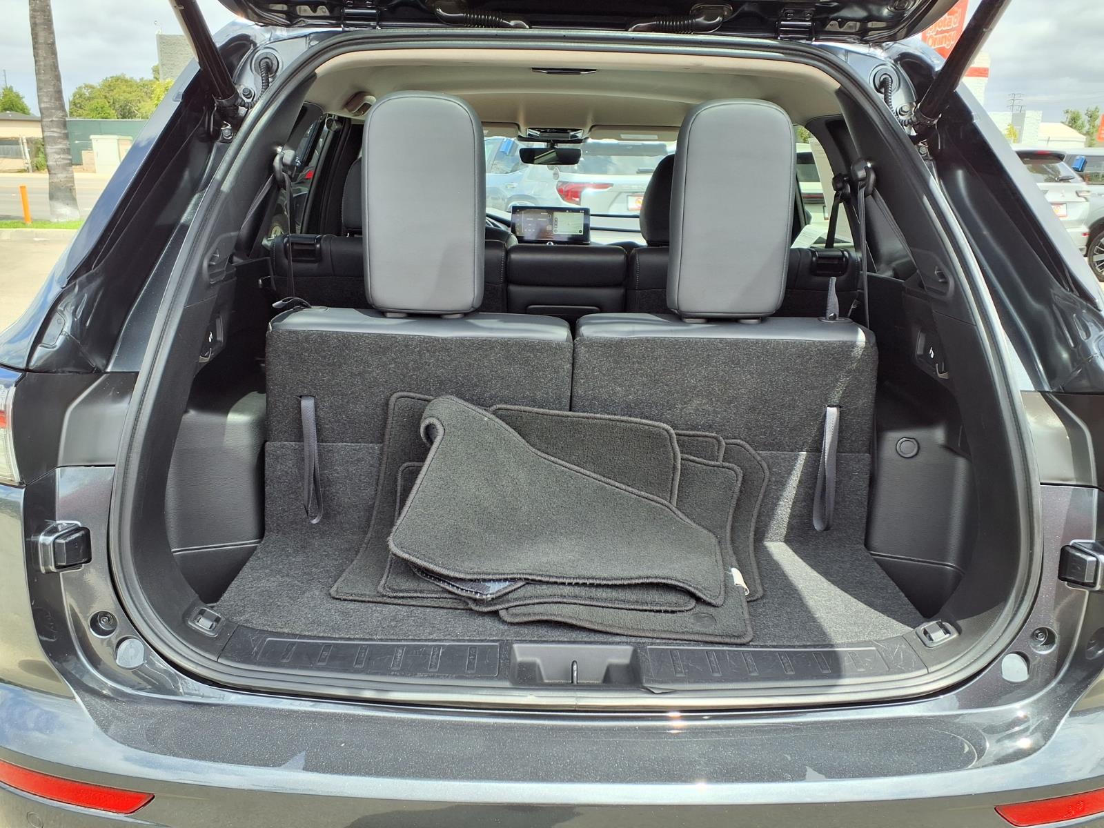 Used 2025 Mitsubishi Outlander SUV