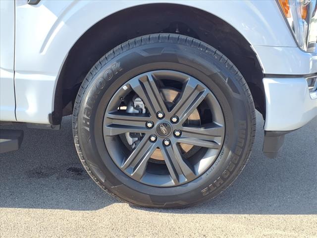 2023 Ford F-150 2WD