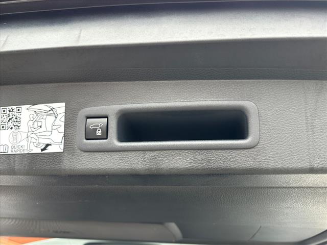 2021 Toyota Sienna Platinum 7-Passenger