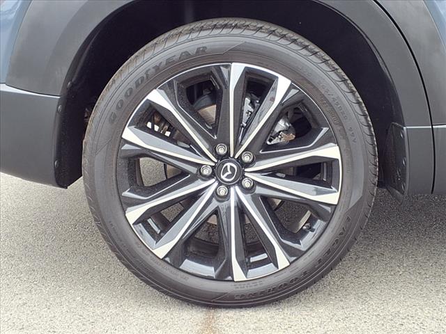 2024 Mazda CX-50 2.5 Turbo Premium
