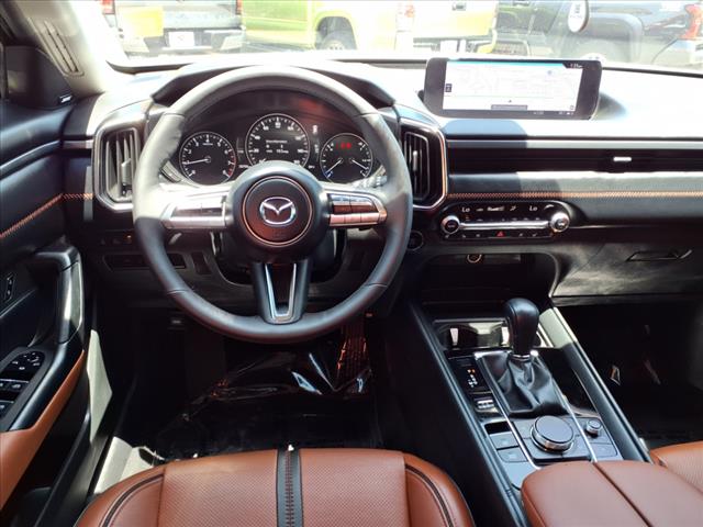 2024 Mazda CX-50 2.5 Turbo Premium Plus