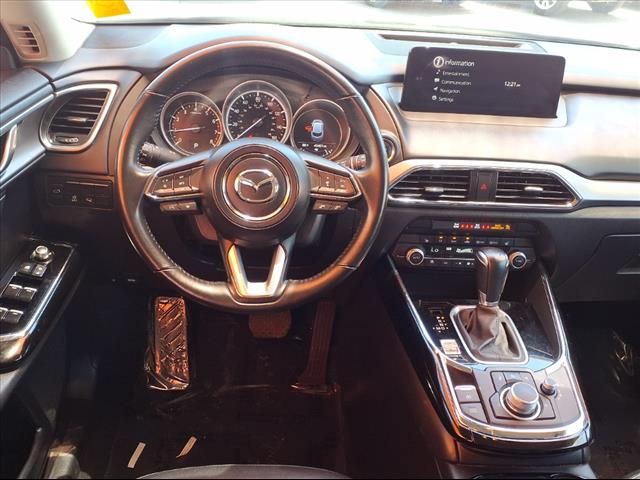 2023 Mazda CX-9 Touring Plus