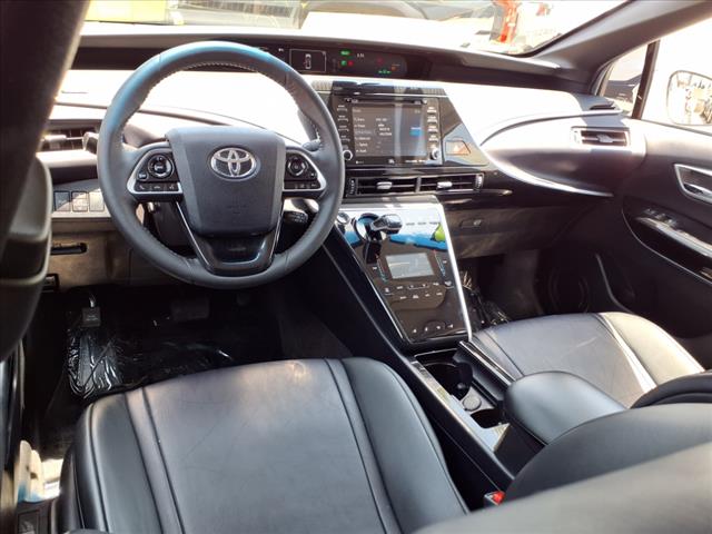 2019 Toyota Mirai 