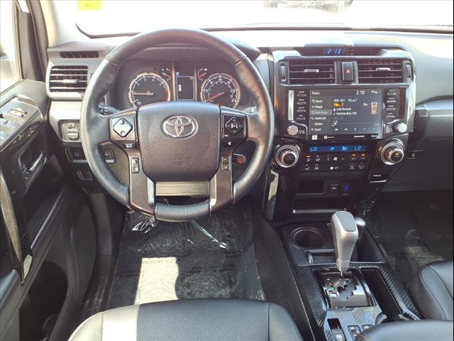 2023 Toyota 4Runner TRD Pro