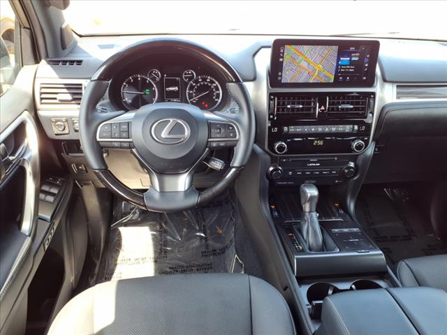 2023 Lexus GX 460 