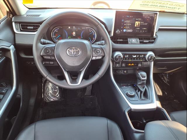 2023 Toyota RAV4 Hybrid XLE Premium