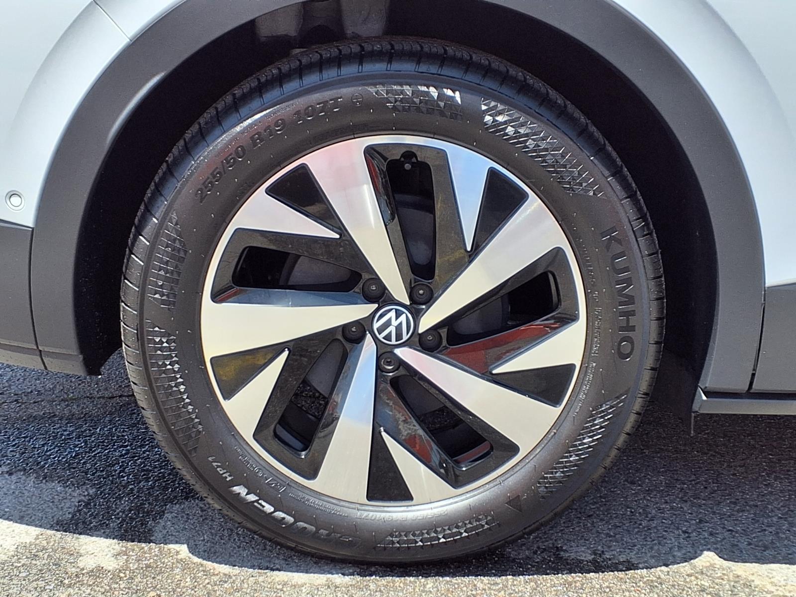 Used 2023 Volkswagen ID.4 SUV