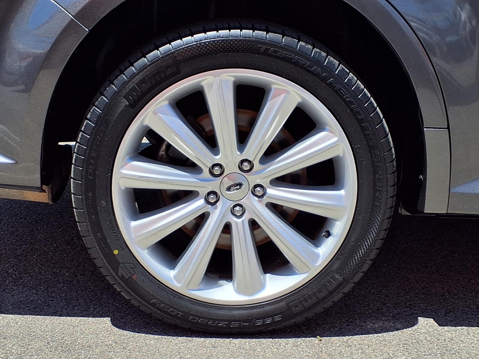 Used 2015 Ford Flex SUV
