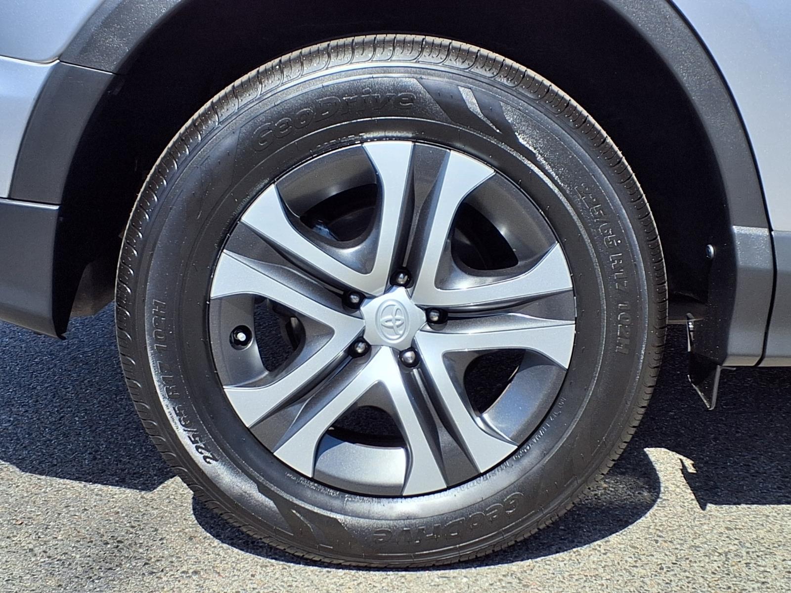 Used 2016 Toyota RAV4 SUV