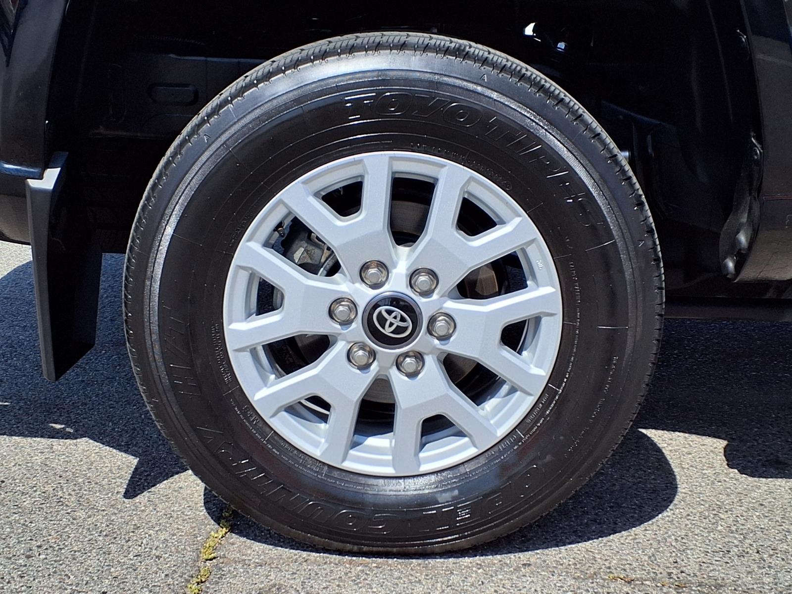 Used 2024 Toyota Tacoma 2WD Truck