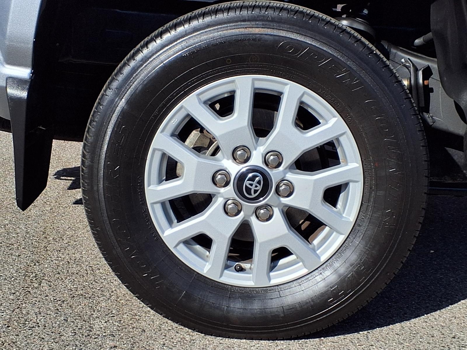 Used 2026 Toyota Tacoma 2WD Truck