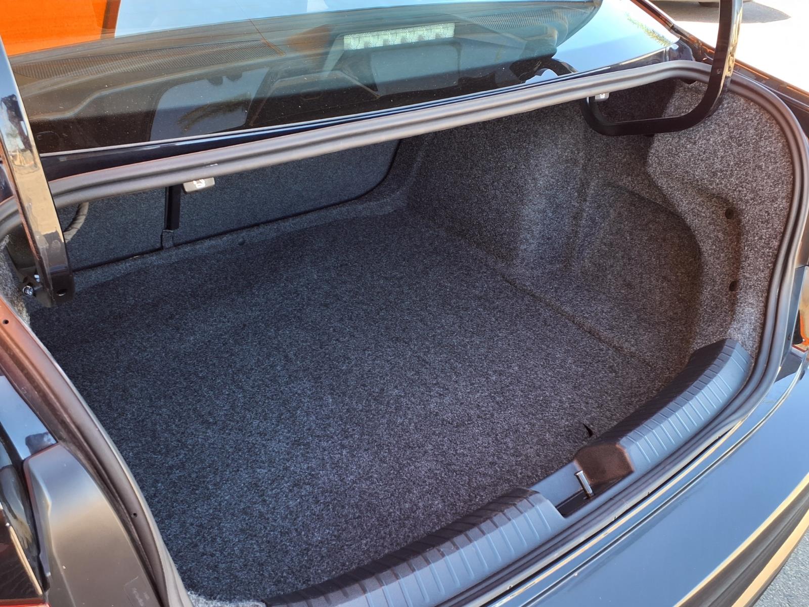 Used 2025 Volkswagen Jetta Sedan