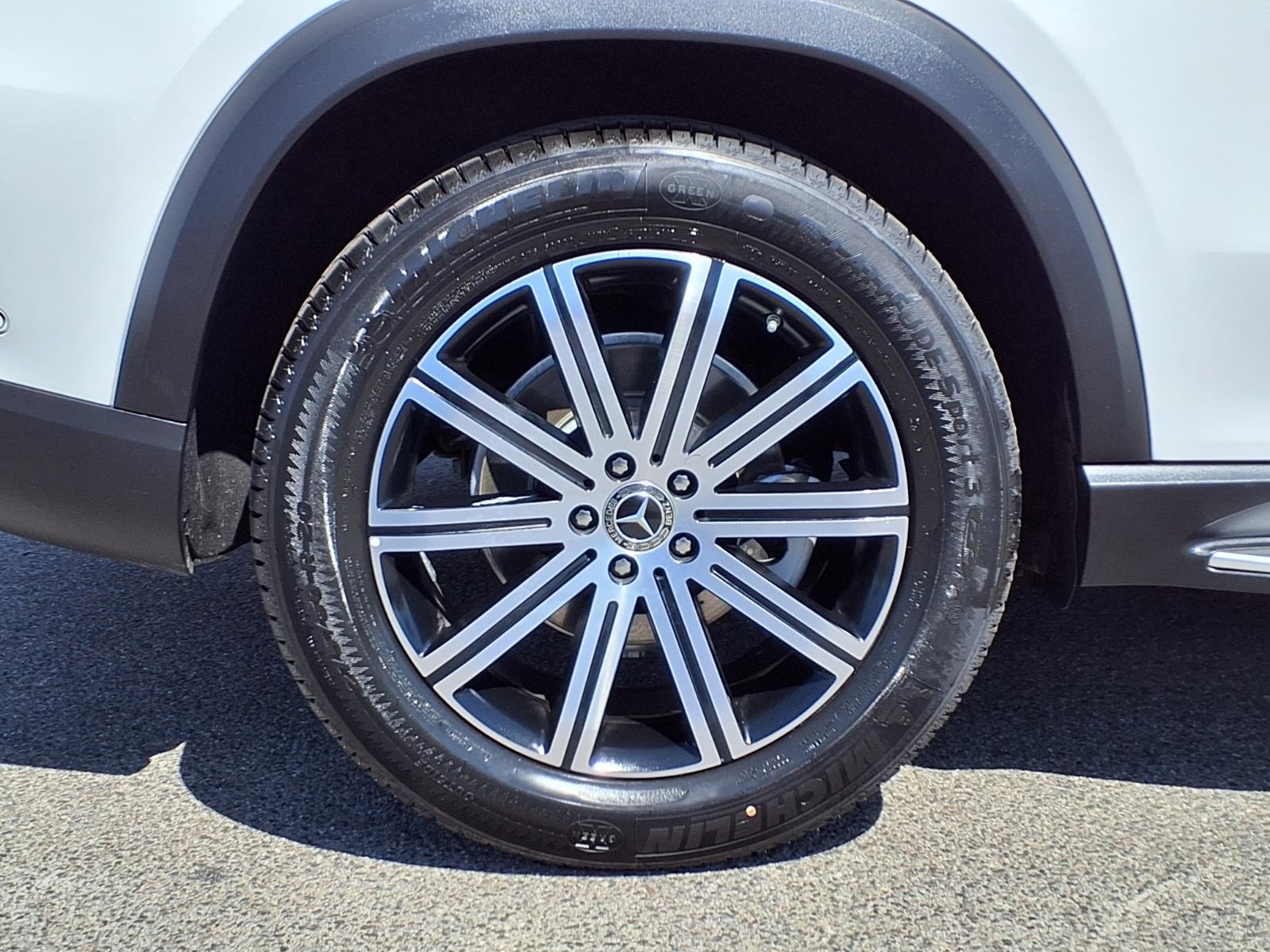 Used 2024 Mercedes-benz GLE SUV