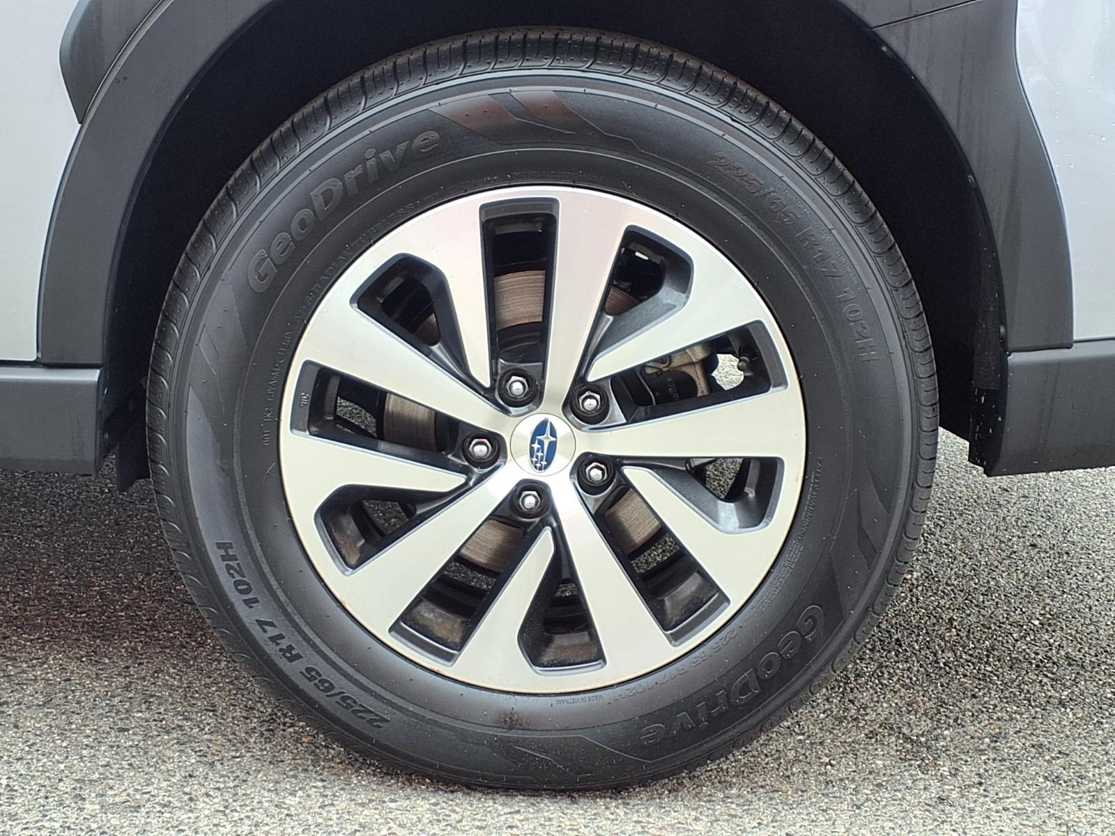 Used 2023 Subaru Outback SUV