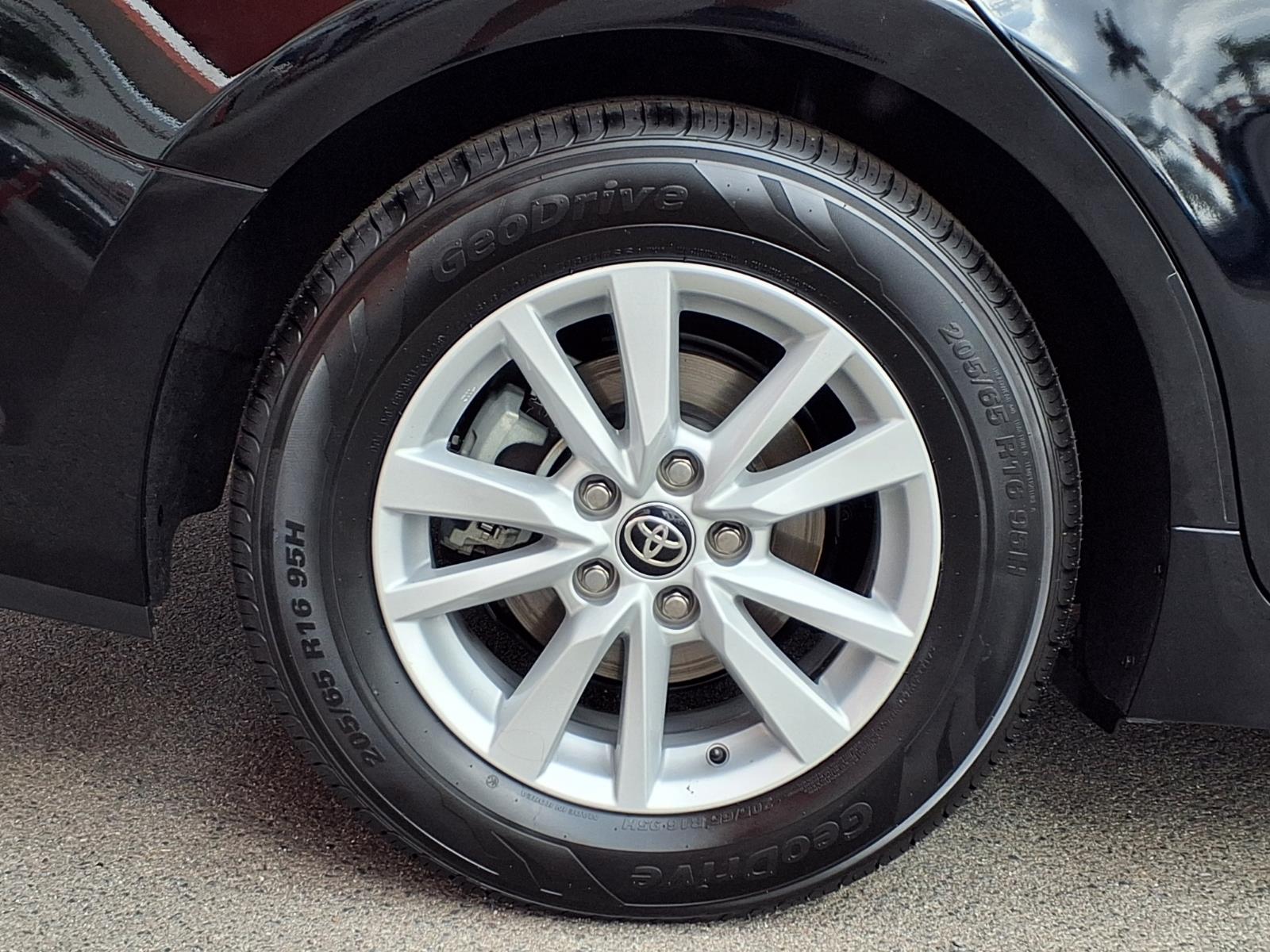 Used 2026 Toyota Camry Sedan