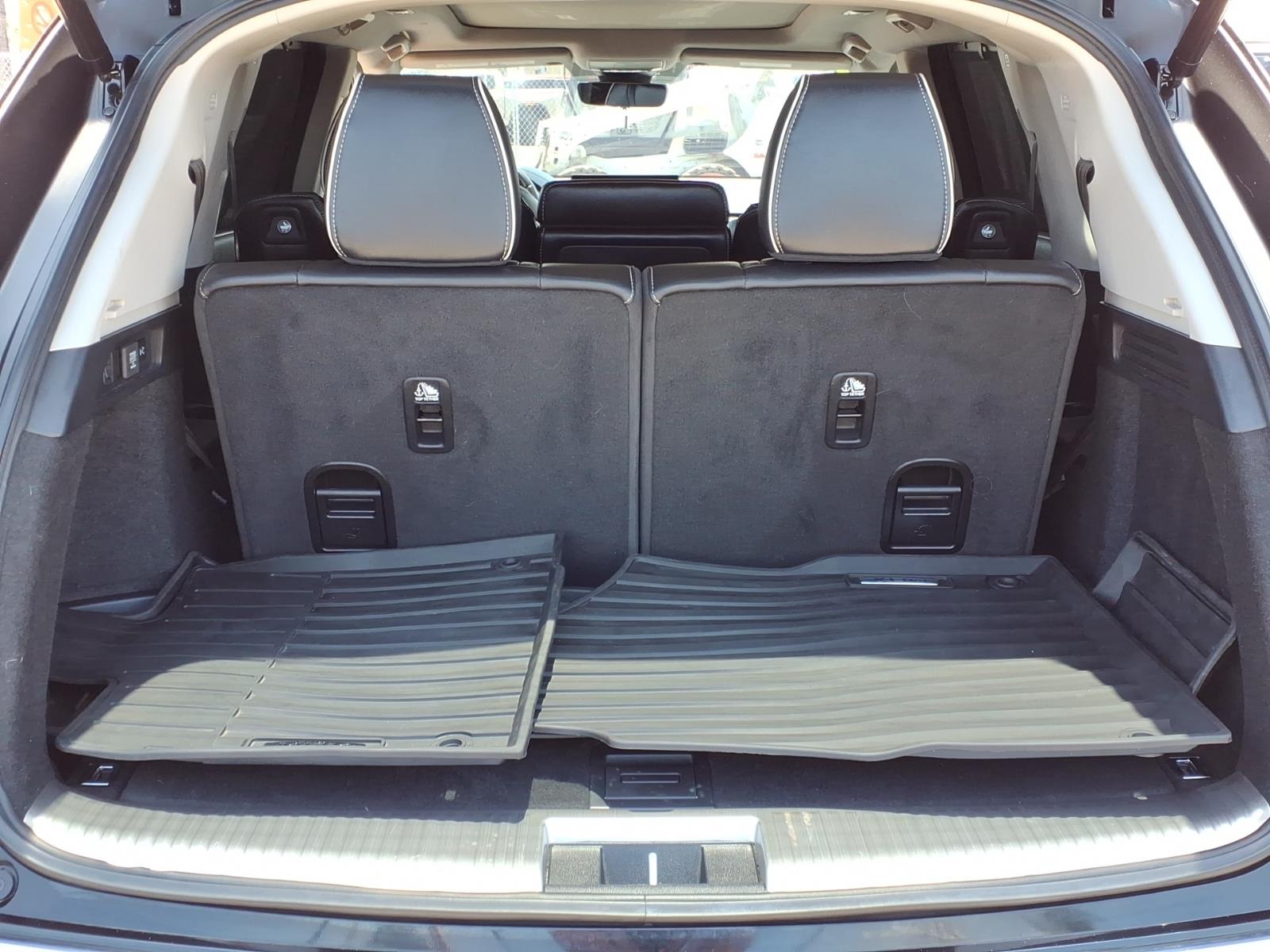 Used 2023 Acura MDX SUV
