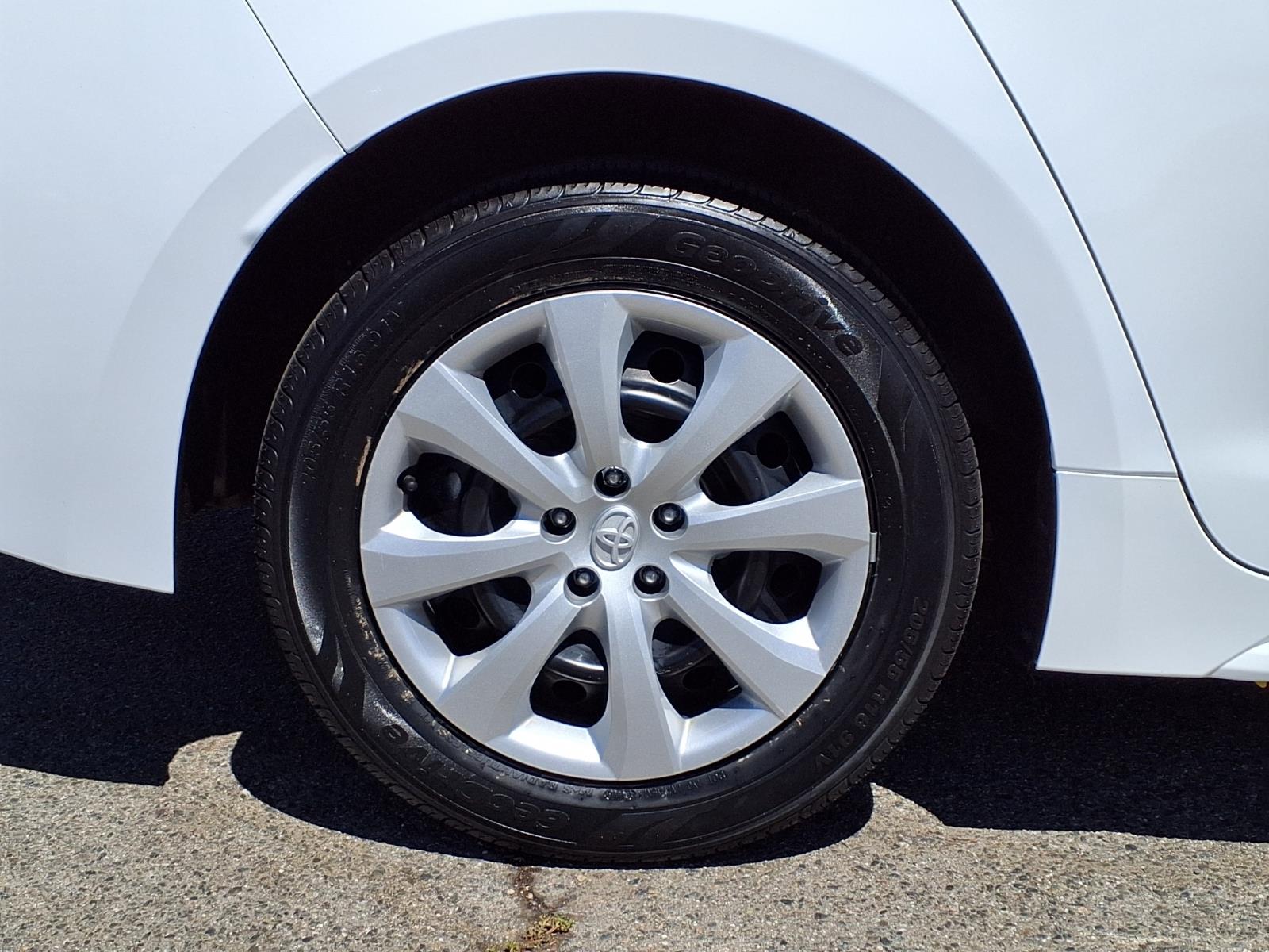 Used 2024 Toyota Corolla Sedan