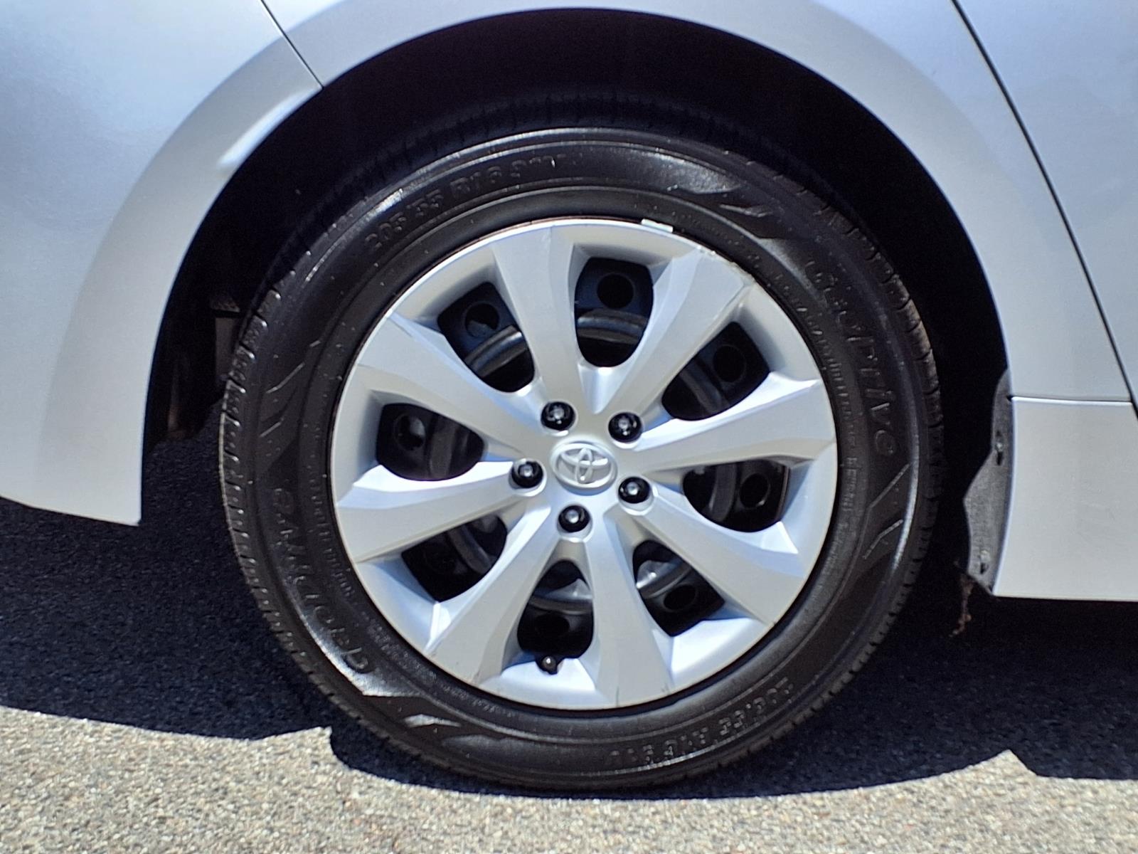 Used 2024 Toyota Corolla Sedan