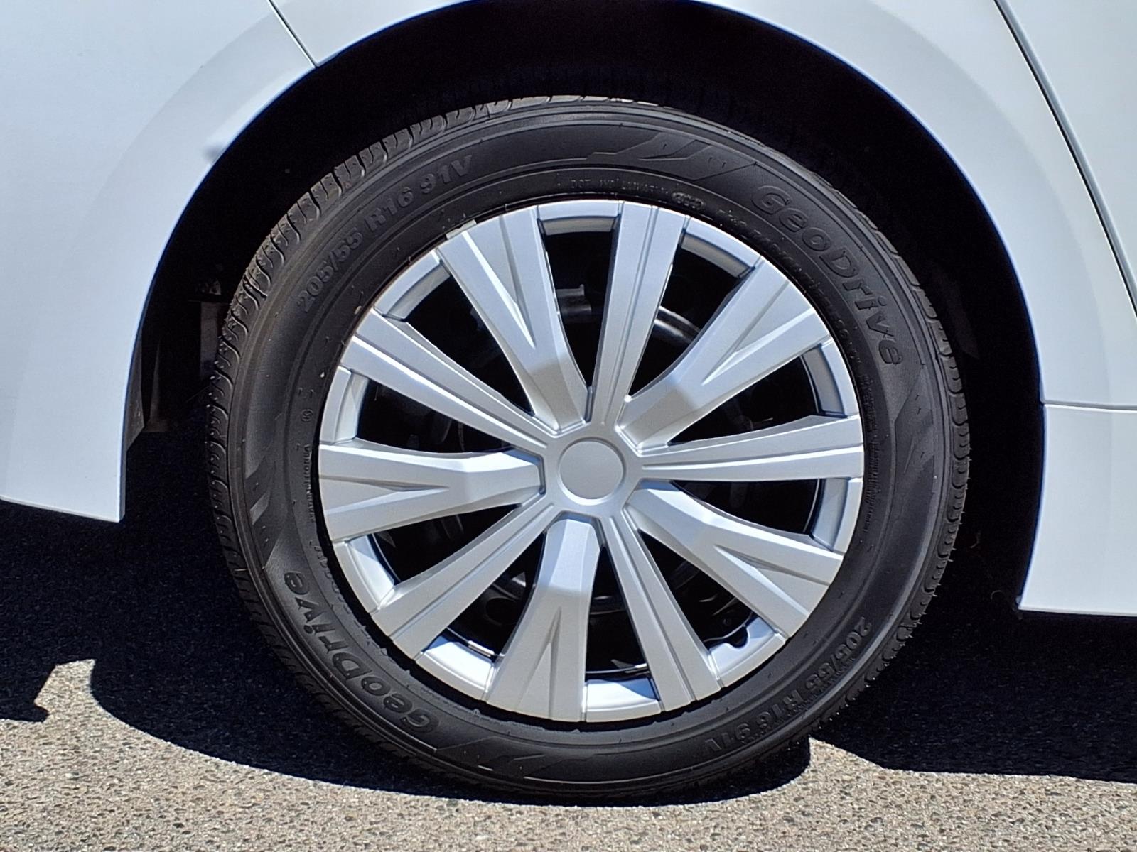 Used 2025 Toyota Corolla Sedan