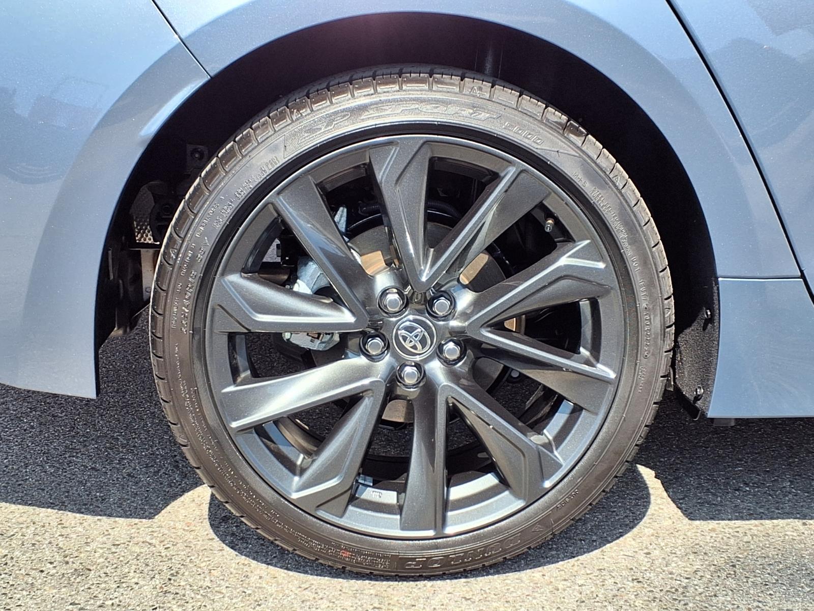 Used 2026 Toyota Corolla Sedan