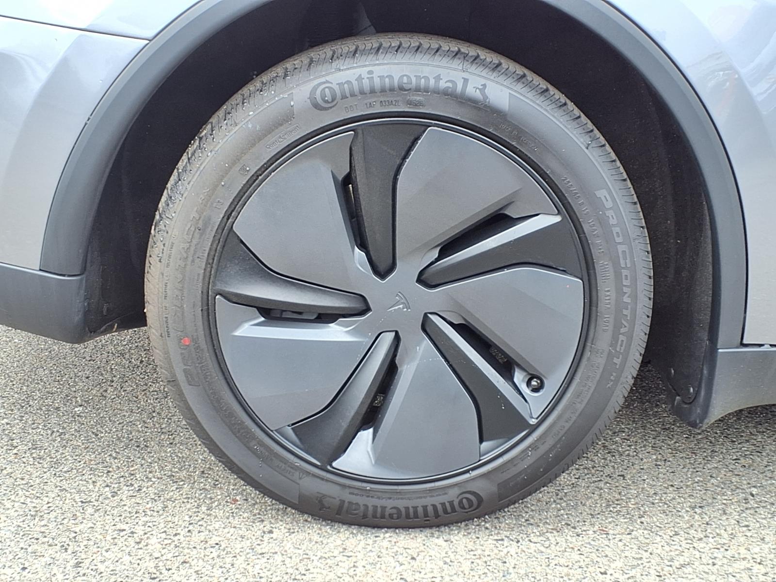 Used 2026 Tesla Model Y SUV
