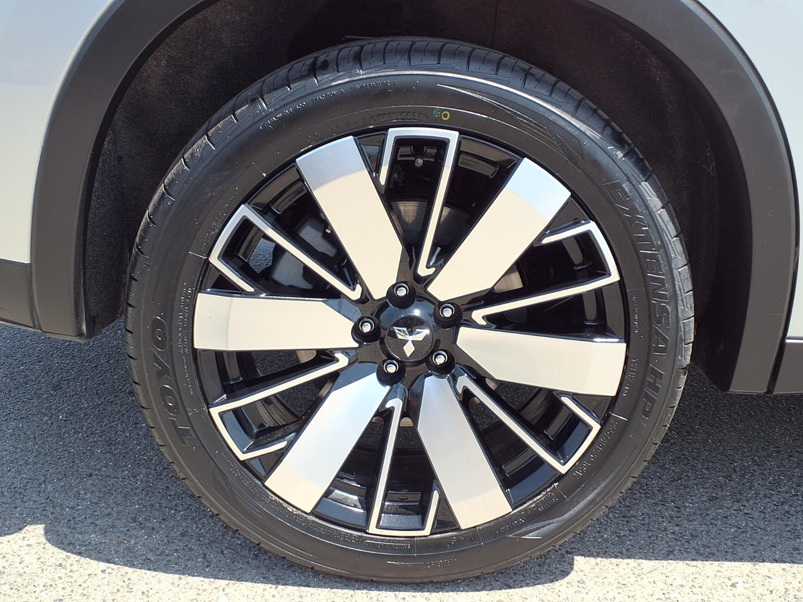 Used 2025 Mitsubishi Outlander SE in Orange CA | JA4J4VA88SZ012447