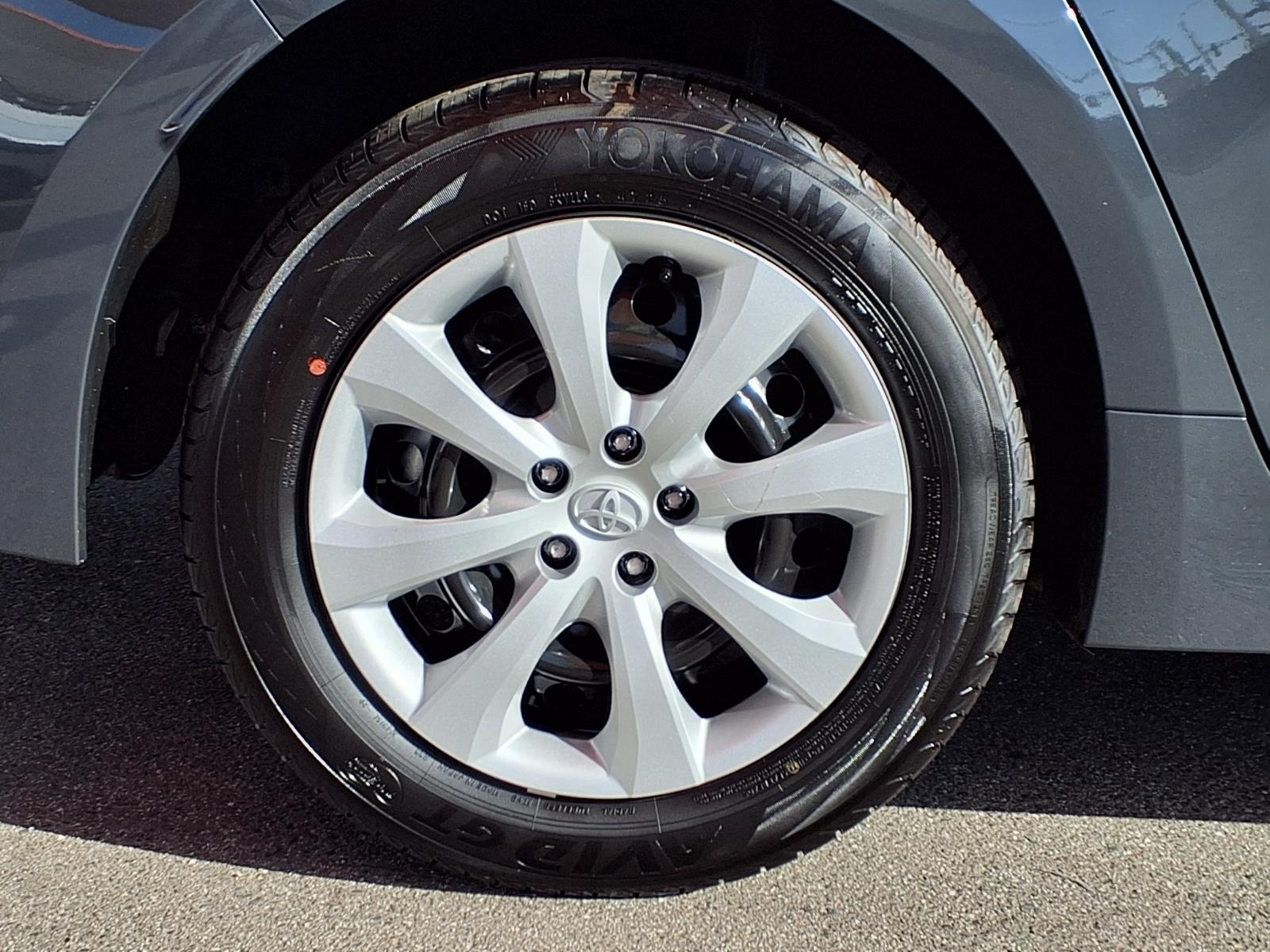 Used 2026 Toyota Corolla Sedan