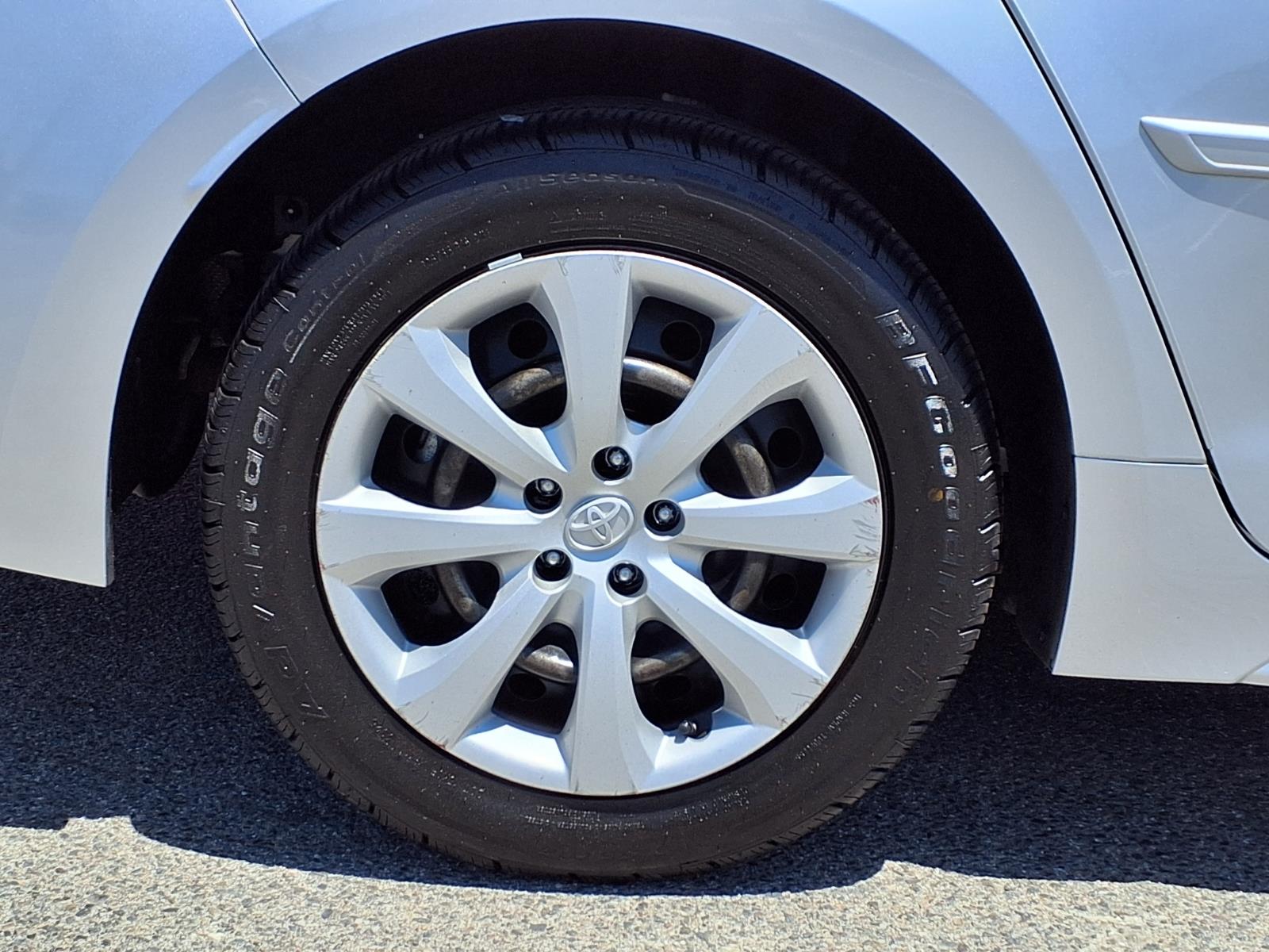 Used 2022 Toyota Corolla Sedan