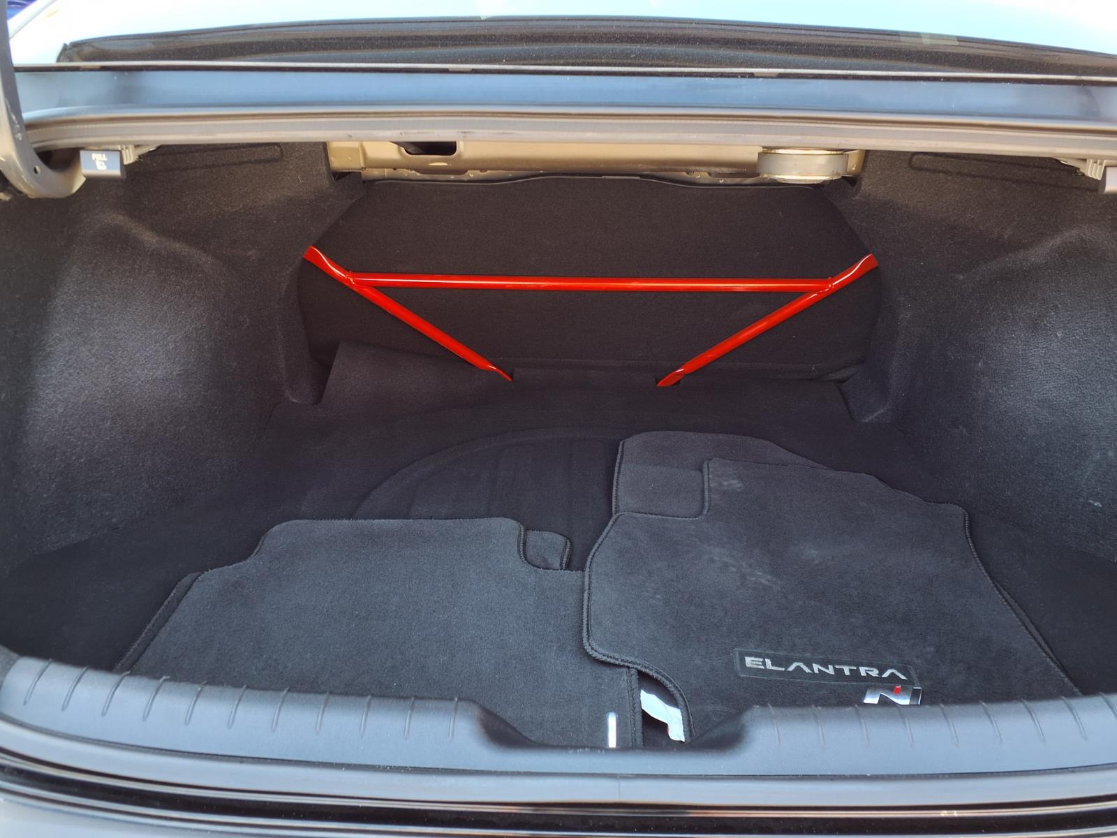 Used 2023 Hyundai Elantra N Sedan