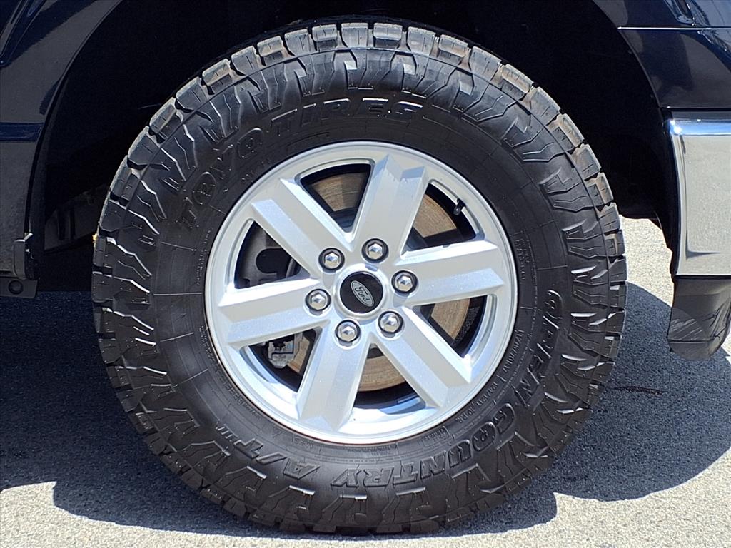 2021 Ford F-150 XLT - Photo 7