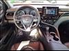 2021 Toyota Camry Hybrid LE