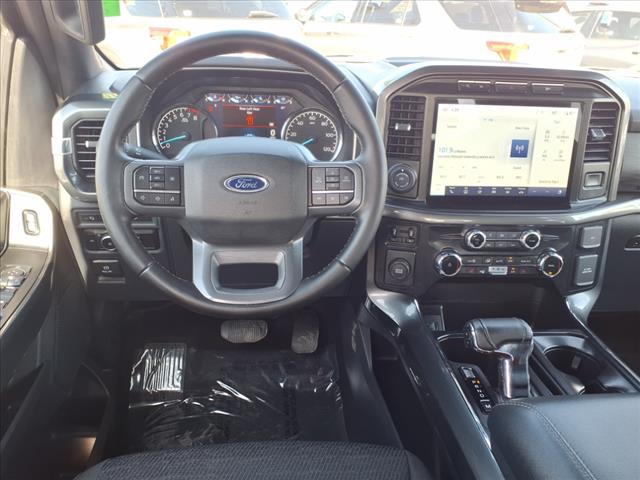 2023 Ford F-150 2WD