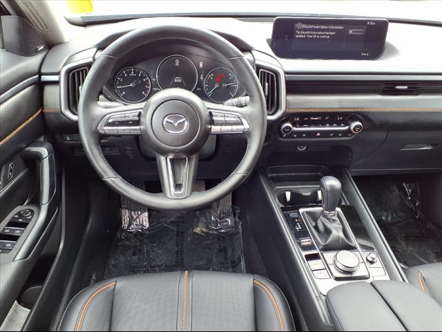 2024 Mazda CX-50 2.5 Turbo Premium