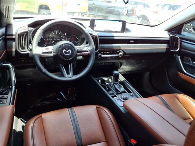 2024 Mazda CX-50 2.5 Turbo Premium Plus
