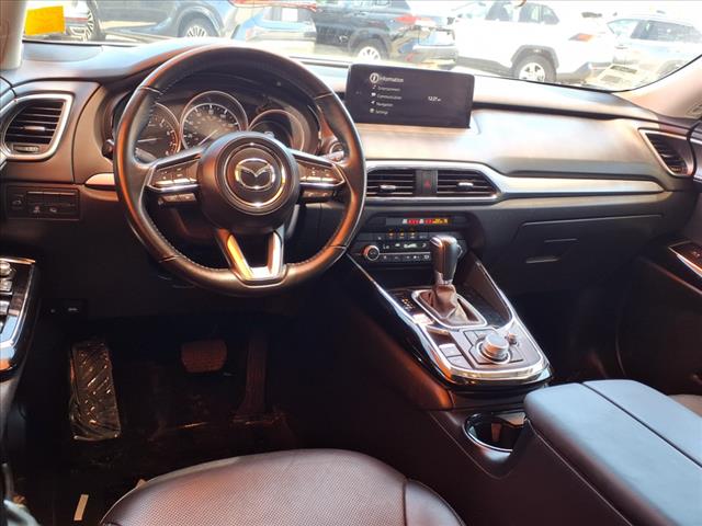 2023 Mazda CX-9 Touring Plus