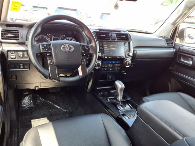 2023 Toyota 4Runner TRD Pro