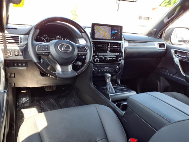 2023 Lexus GX 460 