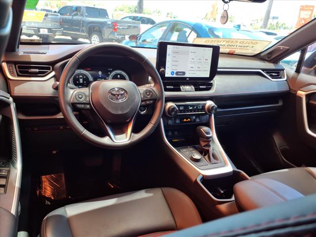 2023 Toyota RAV4 Prime XSE