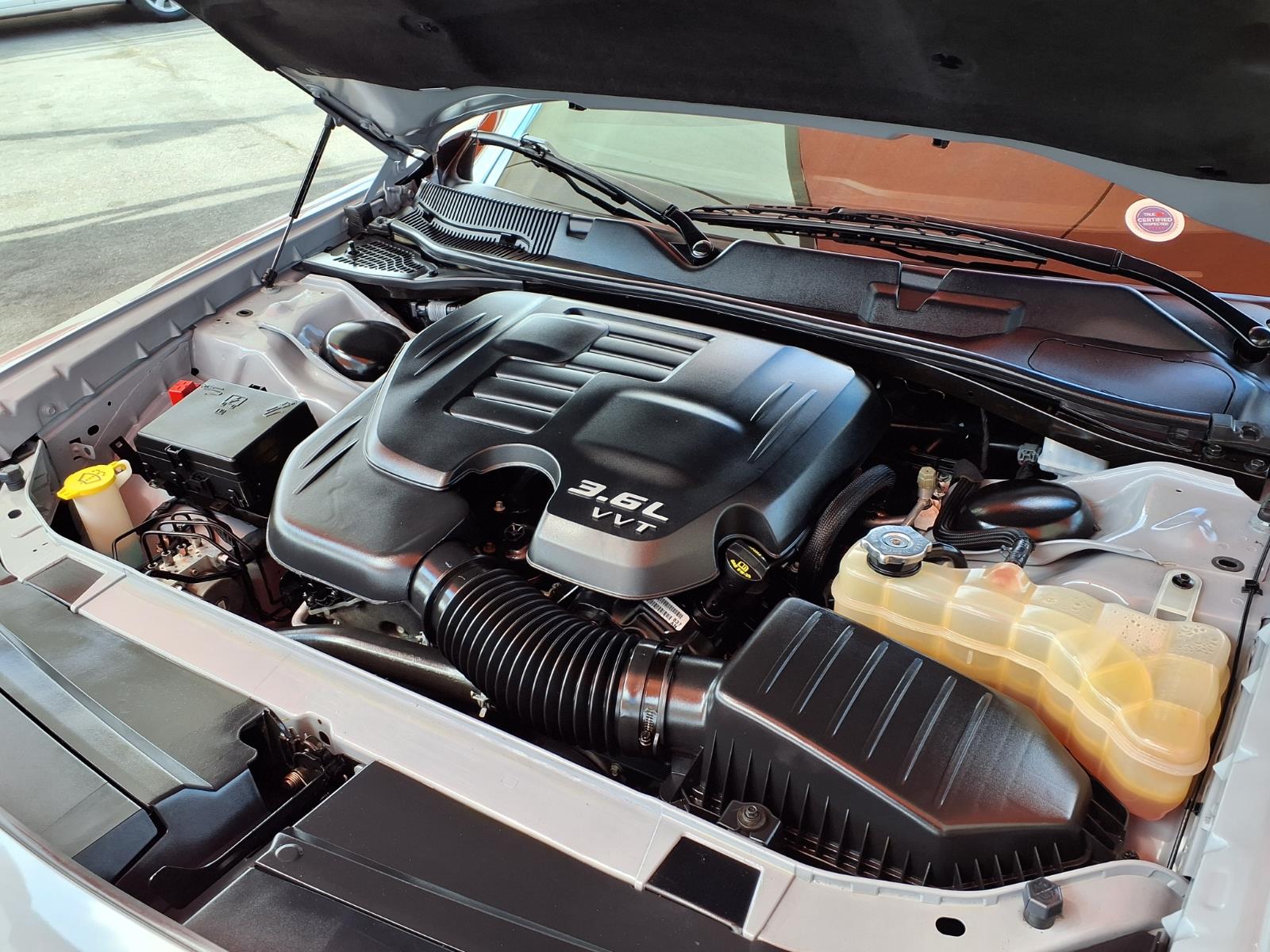 Used 2022 Dodge Challenger Coupe