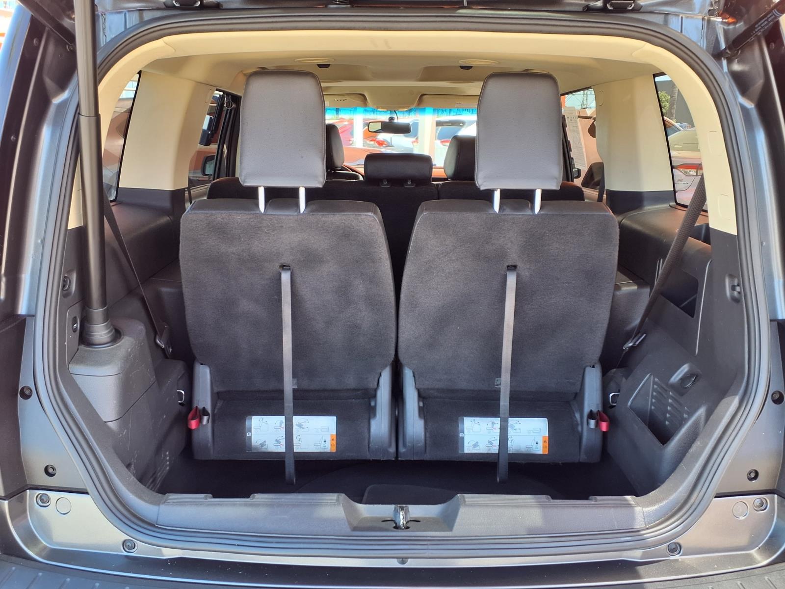 Used 2015 Ford Flex SUV
