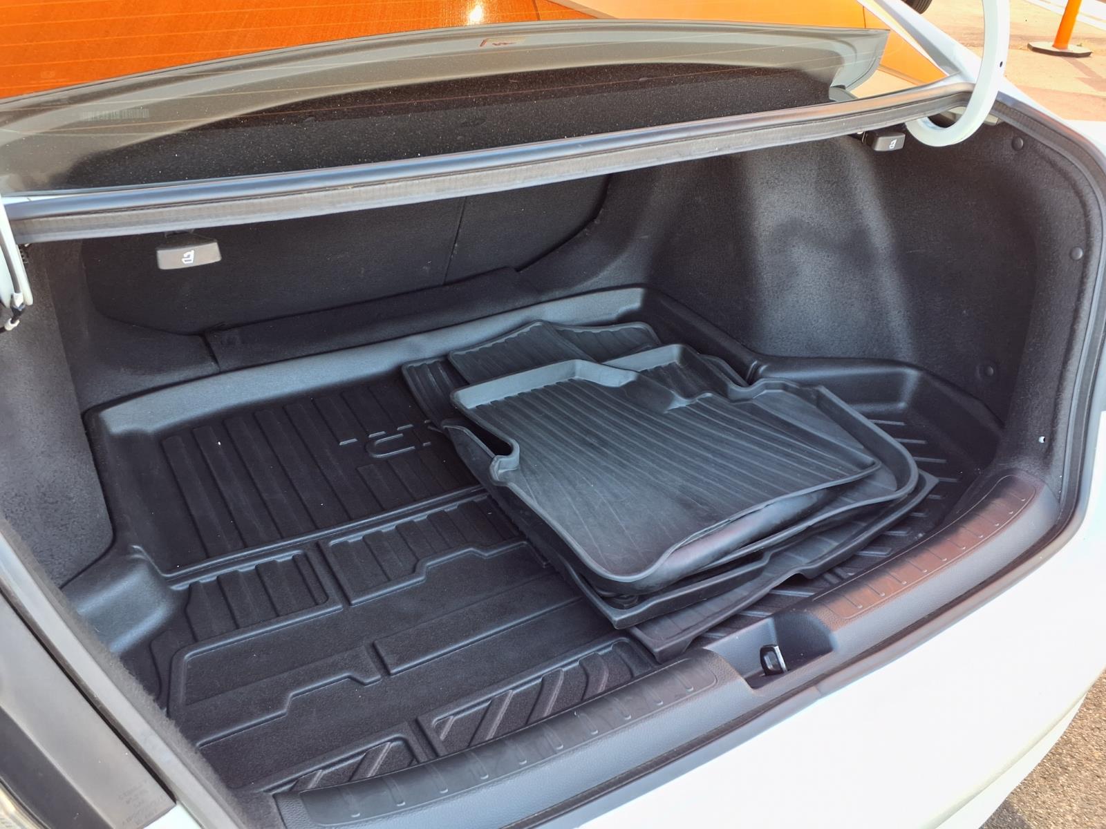 Used 2023 Honda Civic Si Sedan