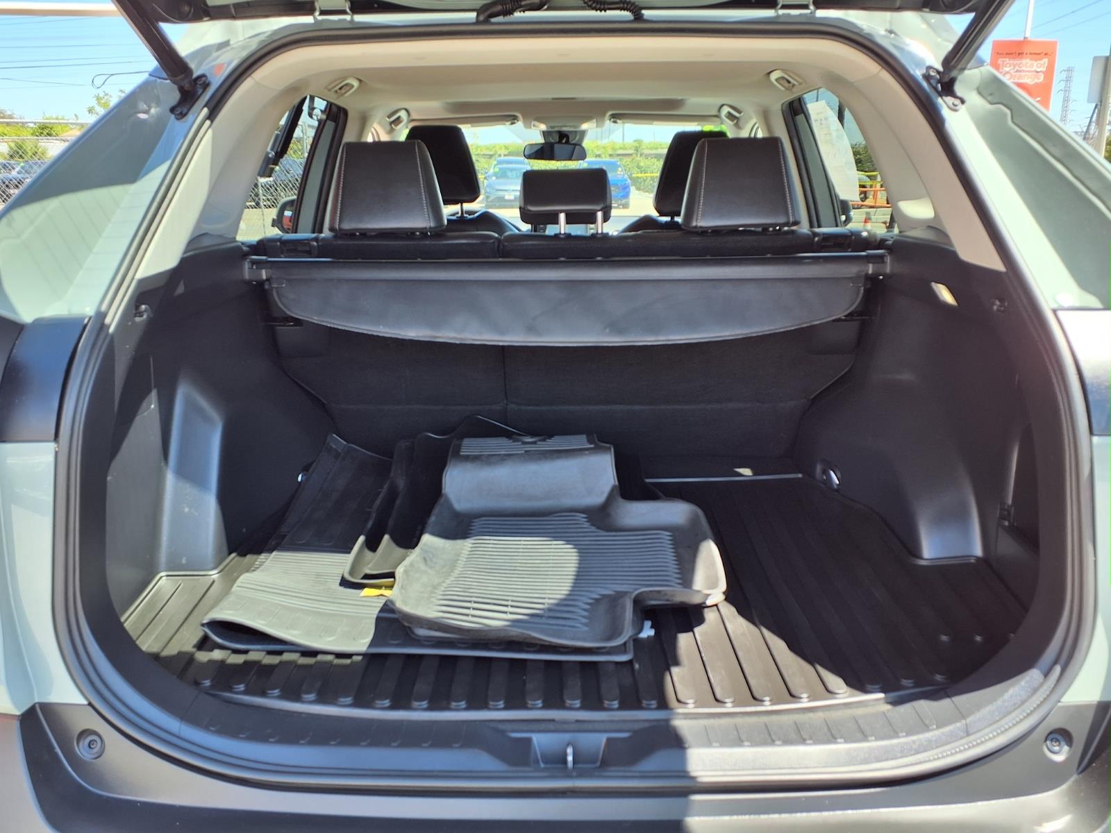 Used 2022 Toyota RAV4 SUV