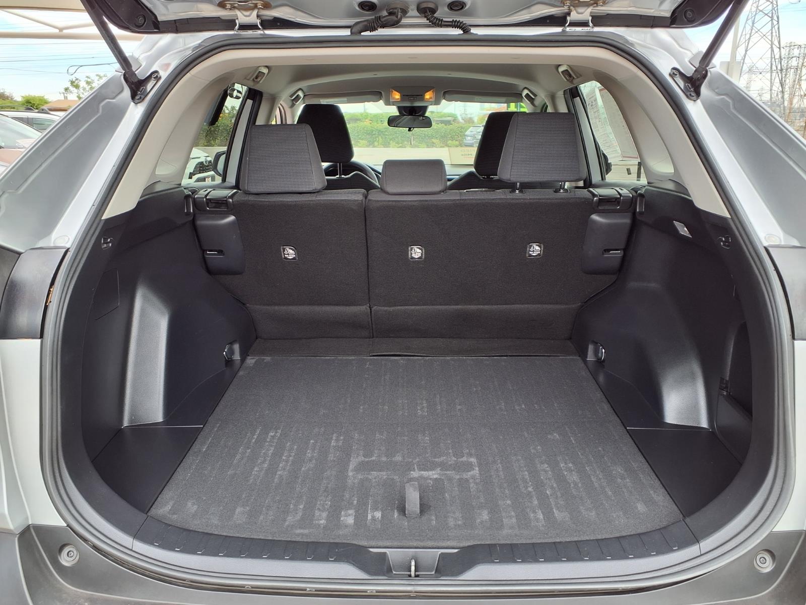 Used 2021 Toyota RAV4 SUV