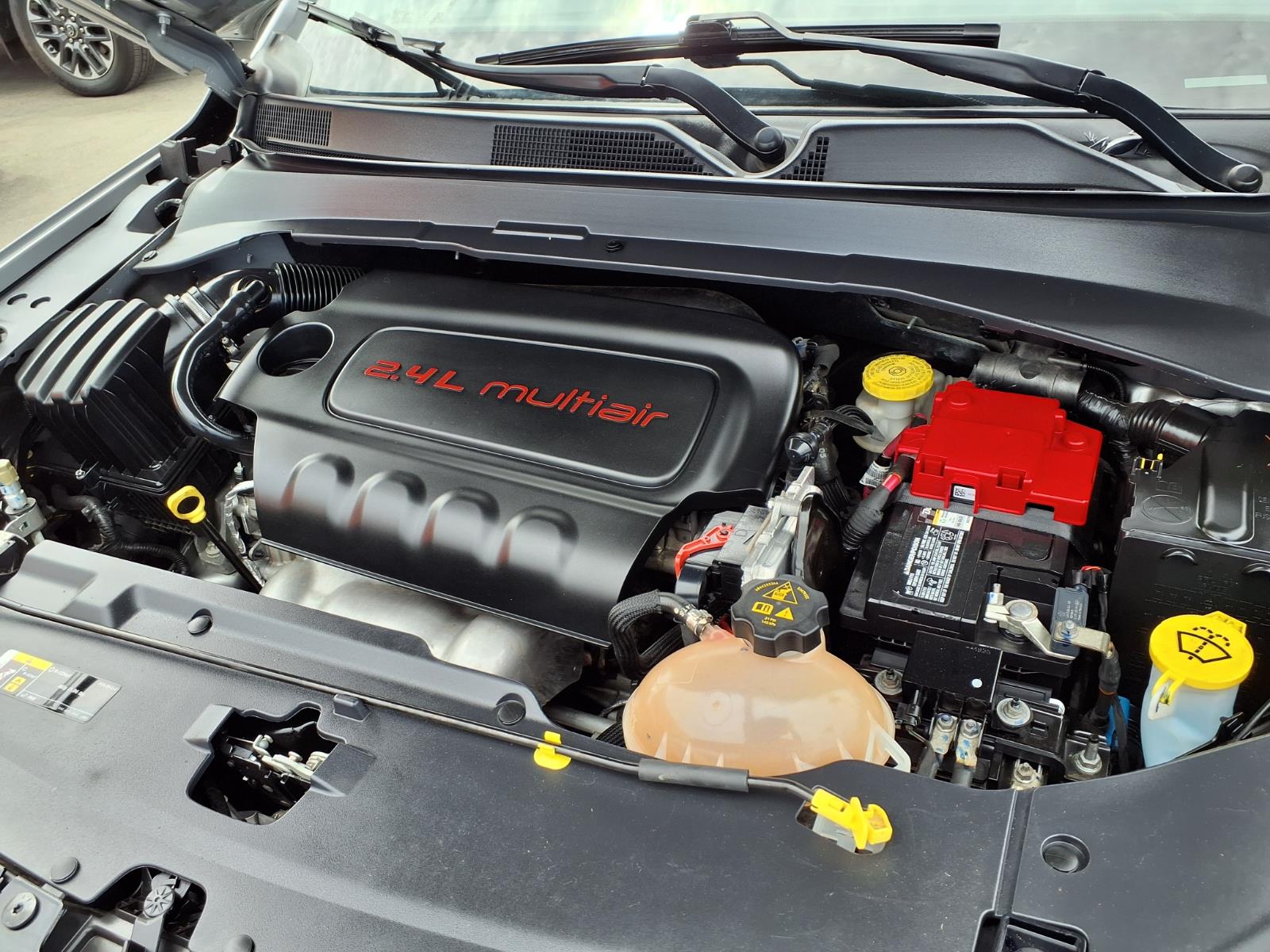 Used 2020 Jeep Compass SUV