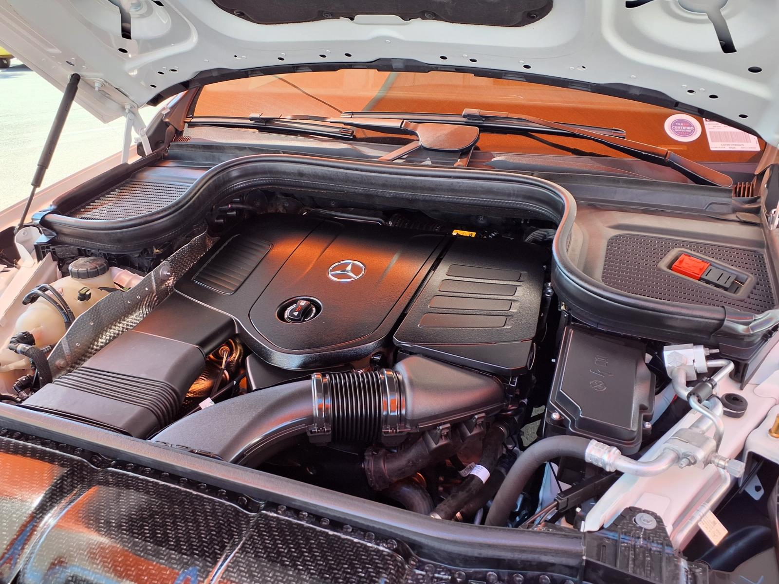 Used 2024 Mercedes-benz GLE SUV