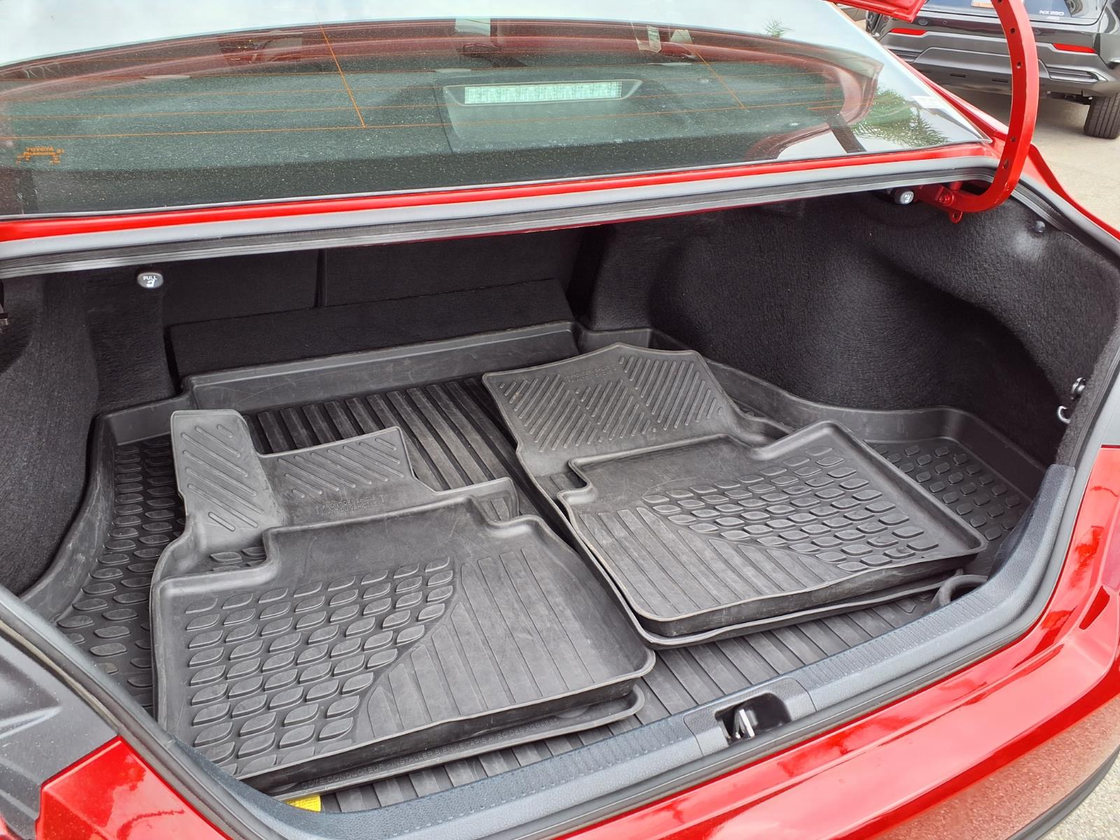 Used 2025 Toyota Camry Sedan