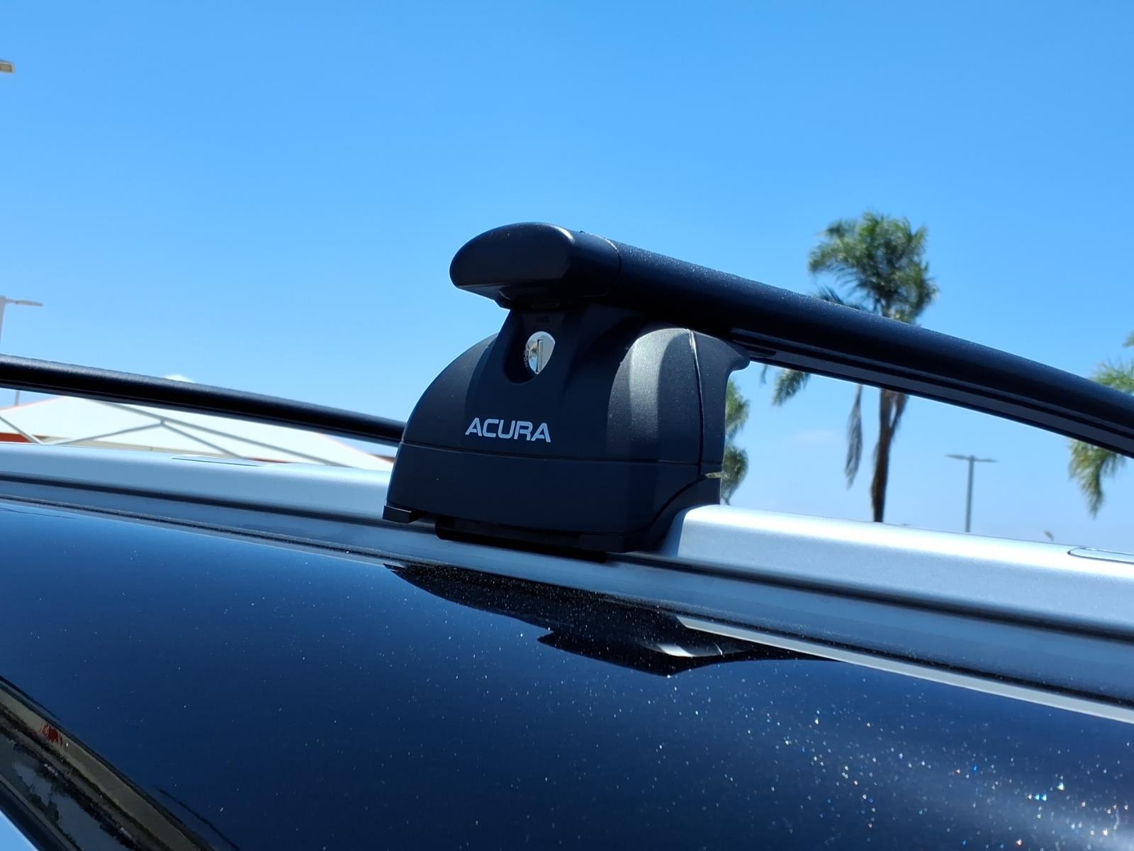 Used 2023 Acura MDX SUV