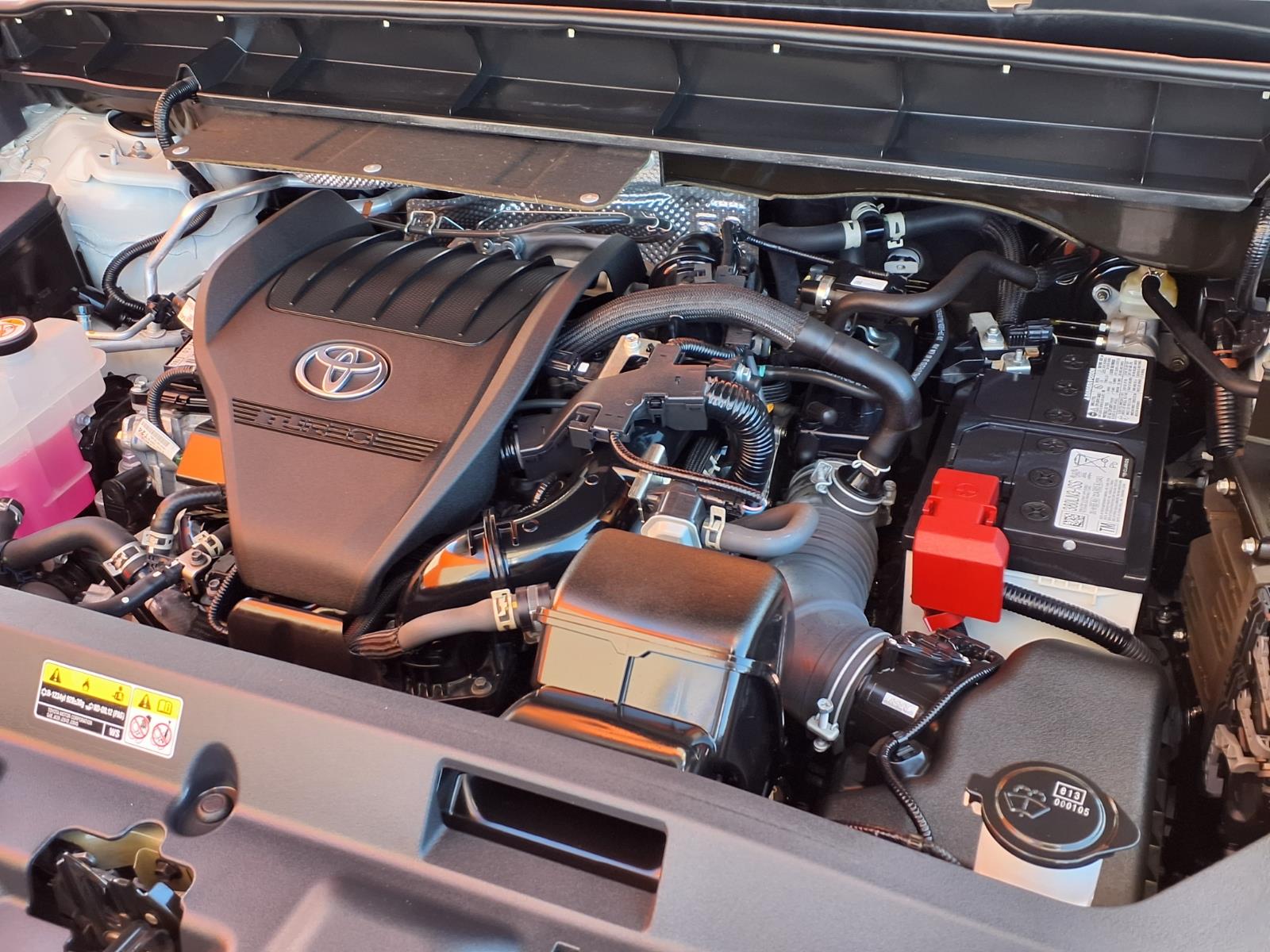 Used 2023 Toyota Highlander SUV