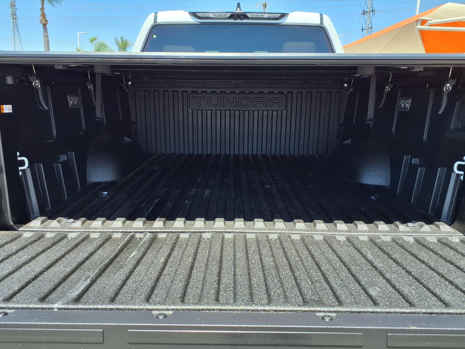 Used 2026 Toyota Tundra 4WD Truck