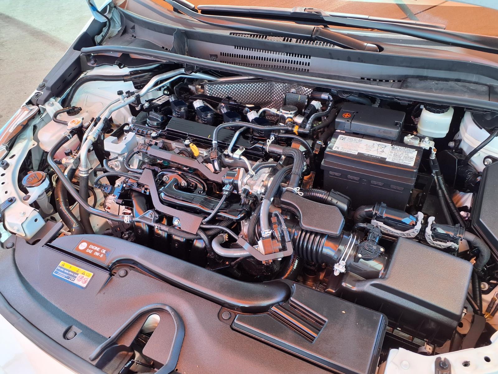 Used 2023 Toyota Corolla Sedan